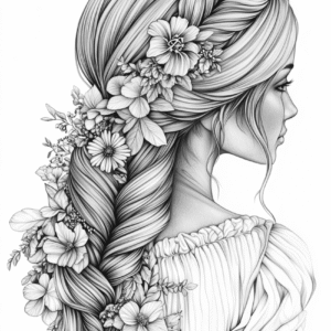 Beautiful Braids