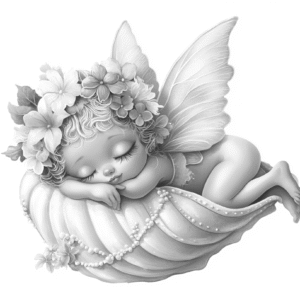 Baby Fairies