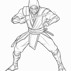 Nimble Ninjas