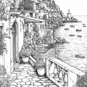Coastal Landscapes