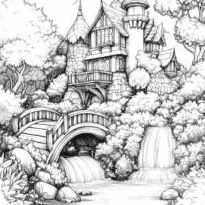 Fairytale Castles