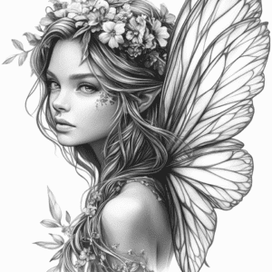 Beautiful Fairies
