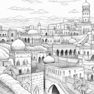 Ancient Arabia