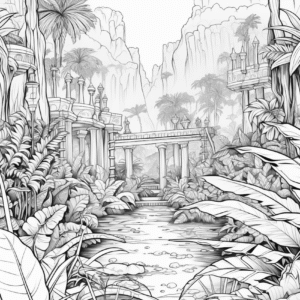 Amazon Rainforest