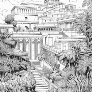 Ancient Mesopotamia