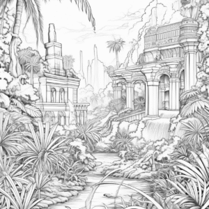 African Jungles