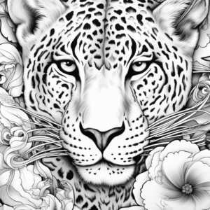 Leopard Spots