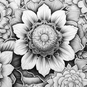Rosette Patterns