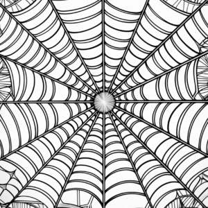 Spider Webs