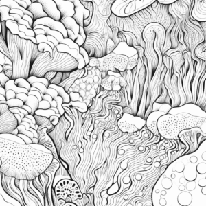 Coral Reefs