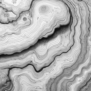Geological Strata