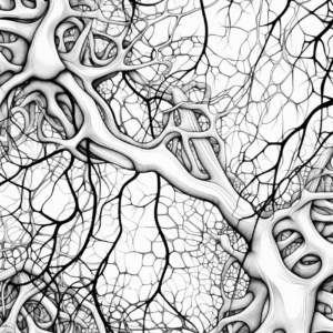 Veins & Arteries