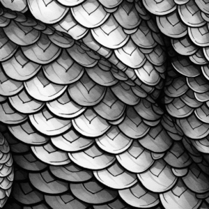 Snake Scales
