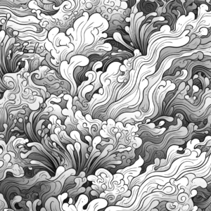 Algae Blooms