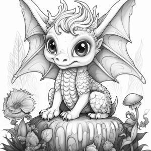 Baby Dragons