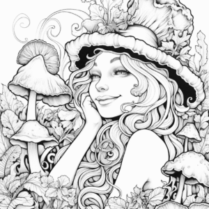 Woodland Gnomes