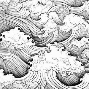 Swirling Waves