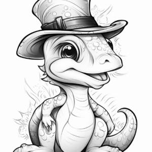 Dapper Dinosaurs