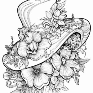 Fanciful Headwear